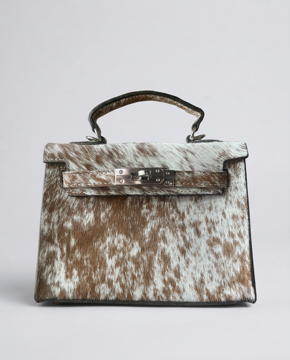Mini Hide Natural — photo 1