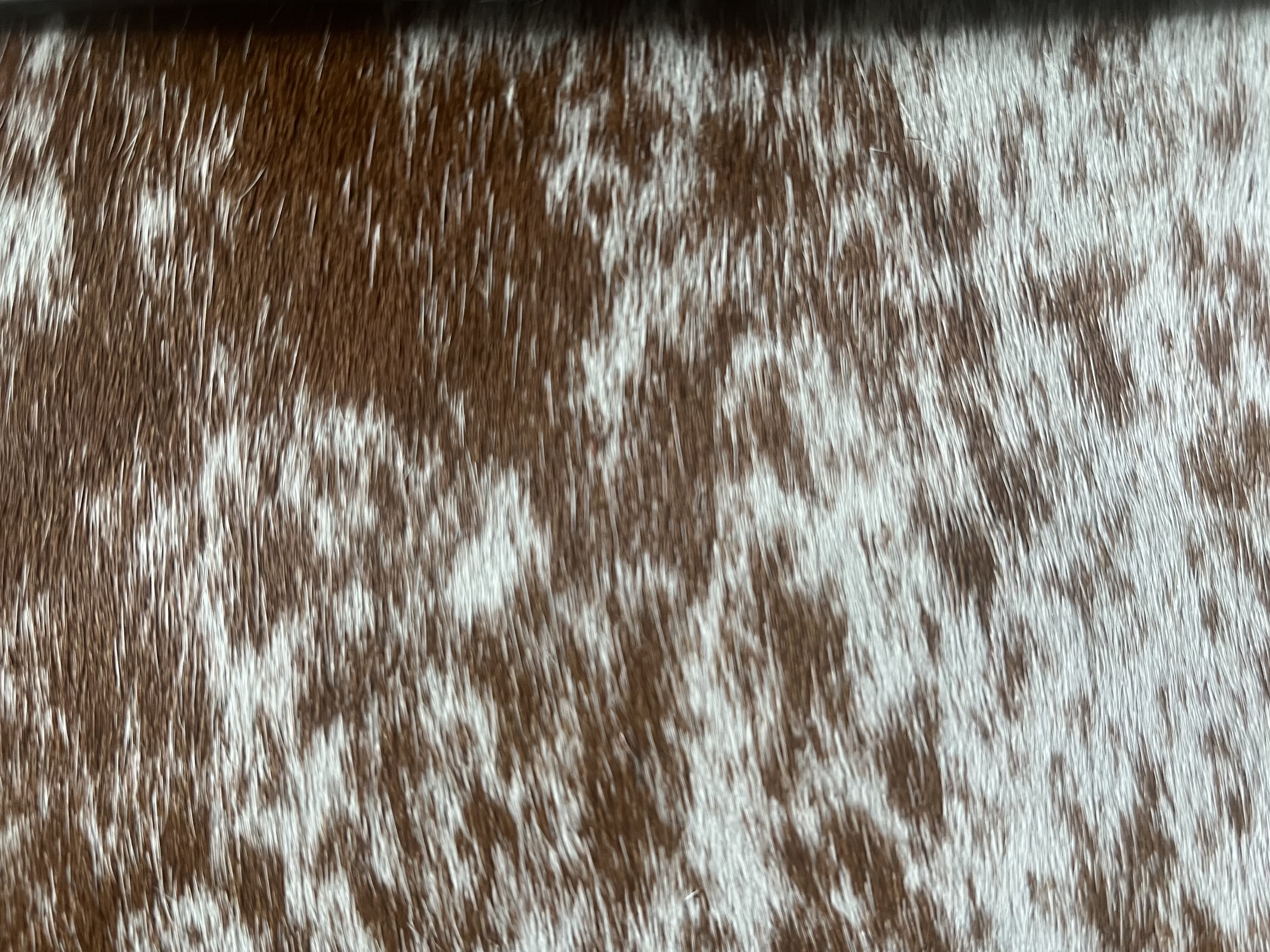 Mini Hide Natural — photo 2