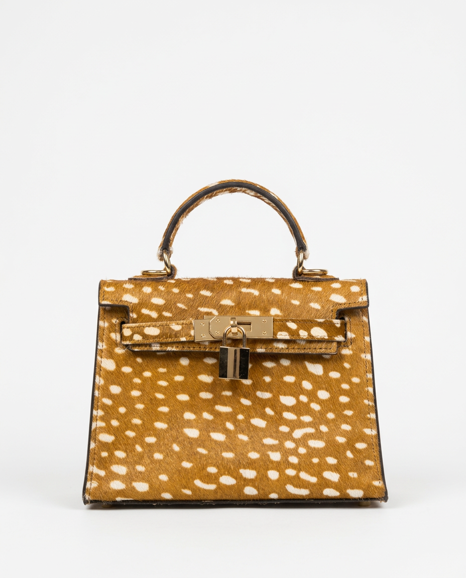 Mini Hide — Deer