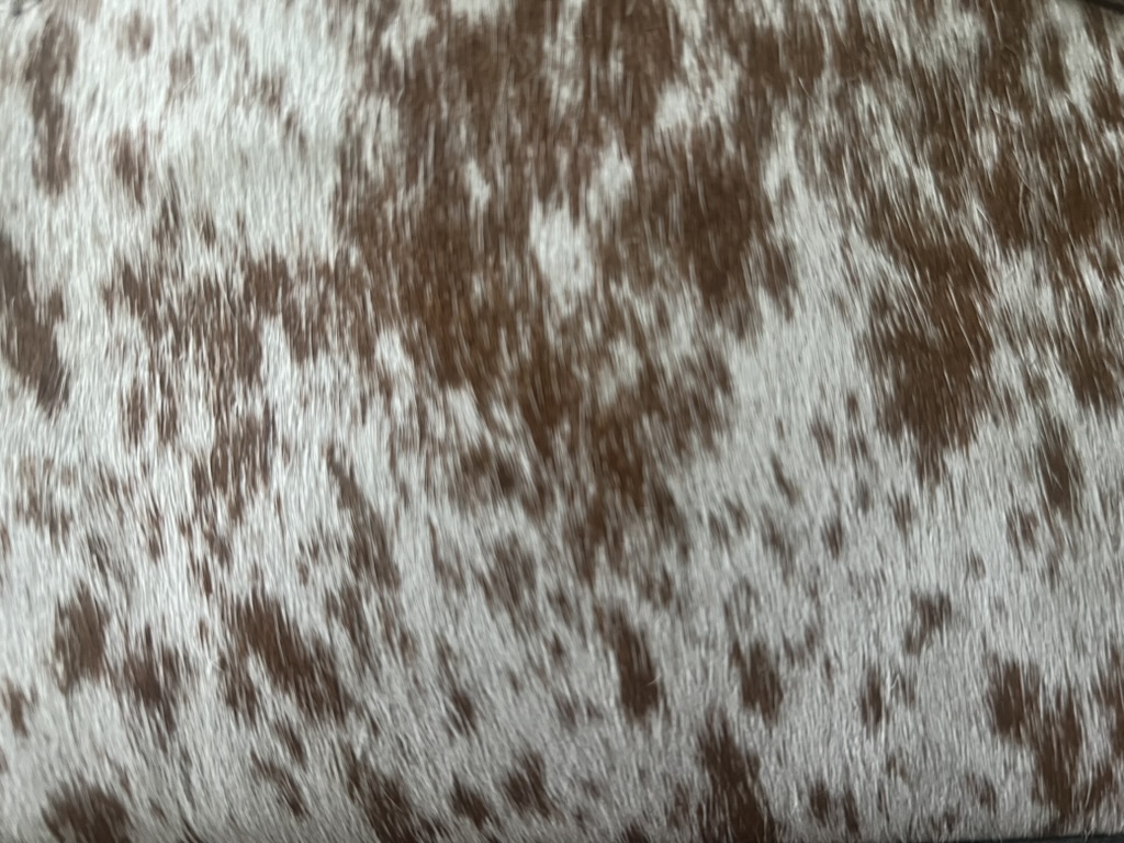 Mini Hide Natural — photo 3