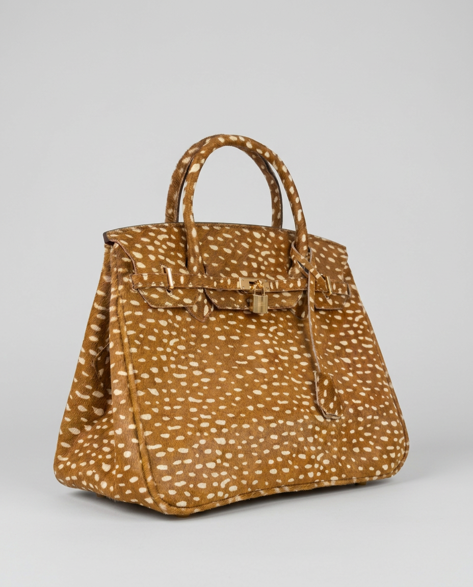 Carryall Deer — photo 2